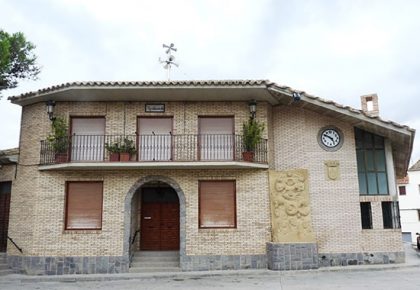 Ayuntamiento de Maleján Ayuntamiento de Maleján
